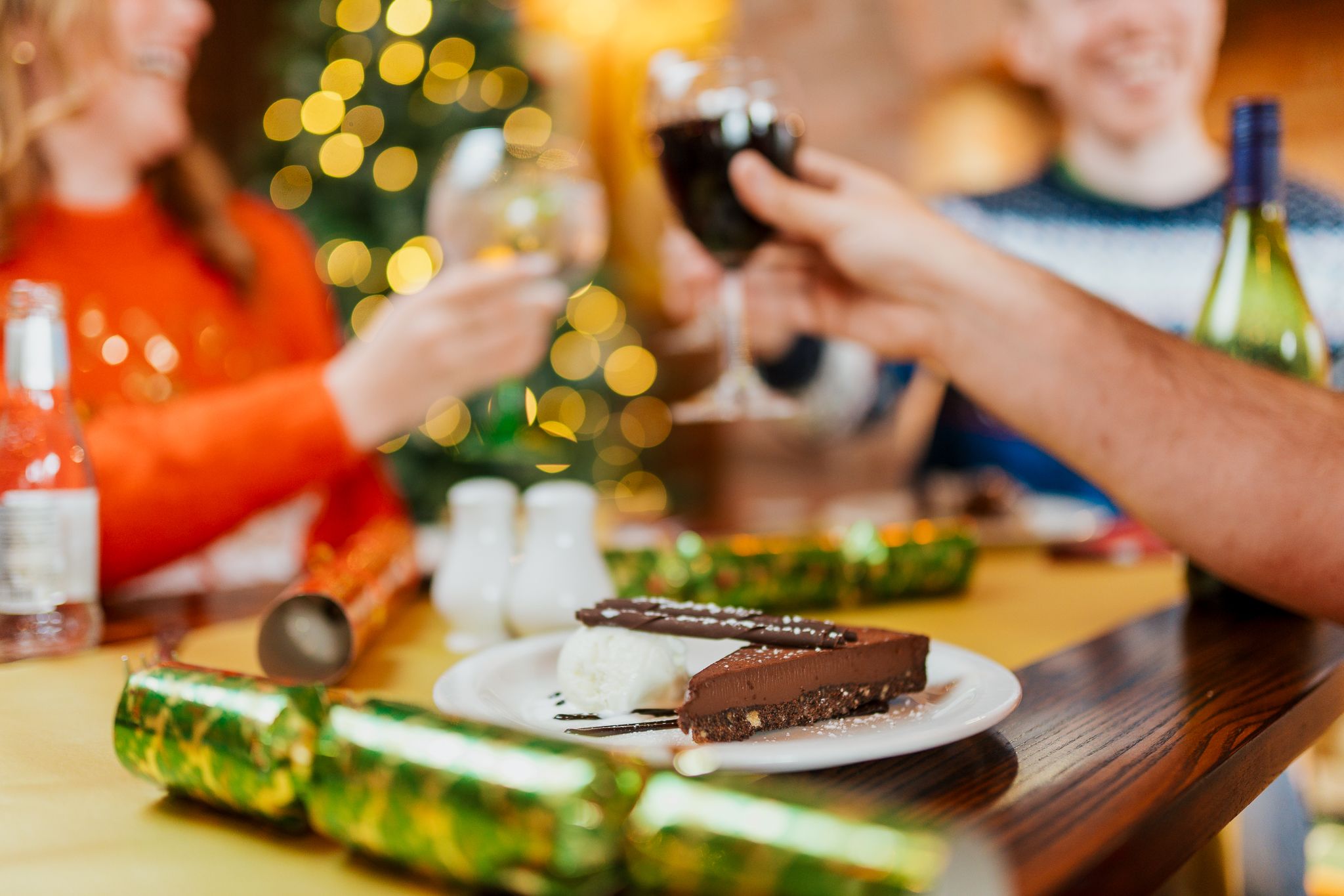Even more magical occasions at The Apple Tree Inn
