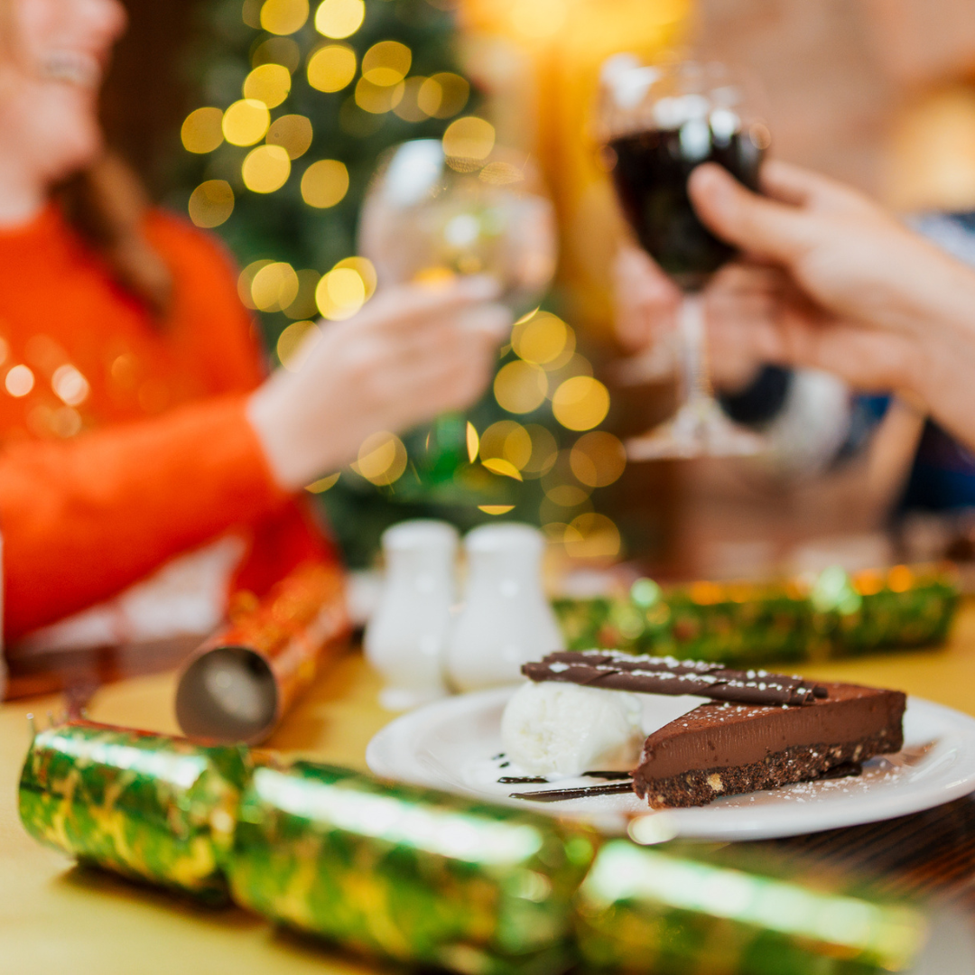 Christmas at The Apple Tree Inn